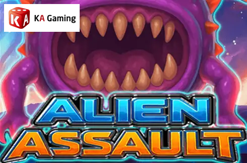 Alien Assault